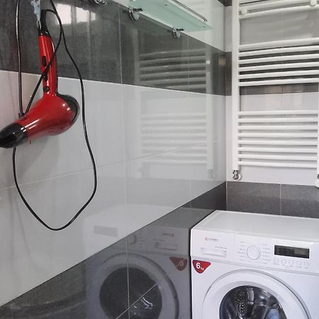 A Rioni Hotel Kutaiszi Kültér fotó